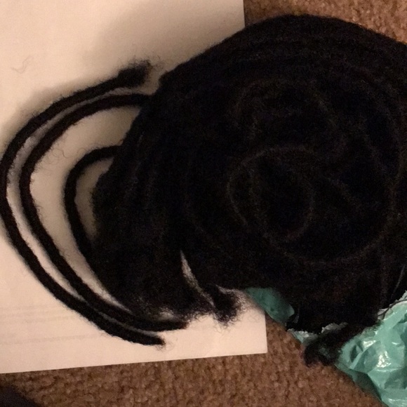 Dreadlock Extensions - Picture 2 of 2